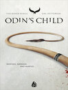 Cover image for Odin's Child